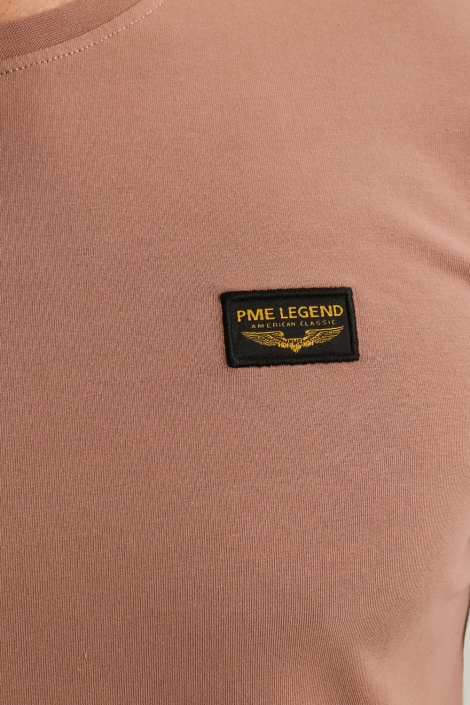 PME legend short sleeve r-neck american class